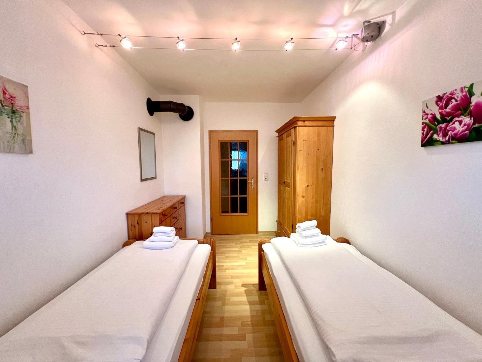 Apartment Appartementhaus Koenigstrasse Linderhof Füssen